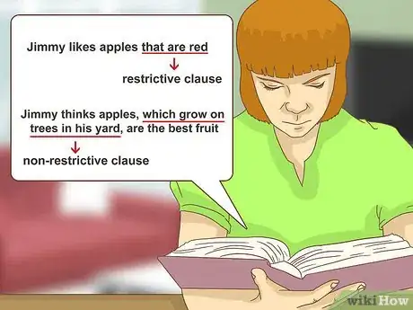 Imagen titulada Use "That" and "Which" Correctly Step 3